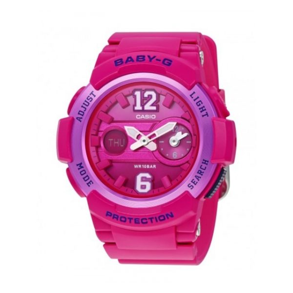 Casio BGA2104B2DR Baby G Watch Casio BGA2104B2DR Baby G Watch