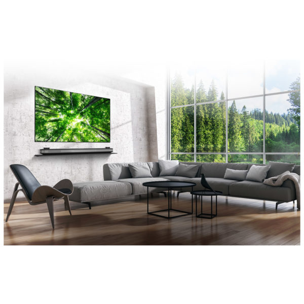LG 65W8PVA 4K Smart OLED Television 65inch LG 65W8PVA 4K Smart OLED Television 65inch