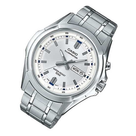 Casio MTP-E205D7AV Enticer Men's Watch Casio MTP-E205D7AV Enticer Men's Watch