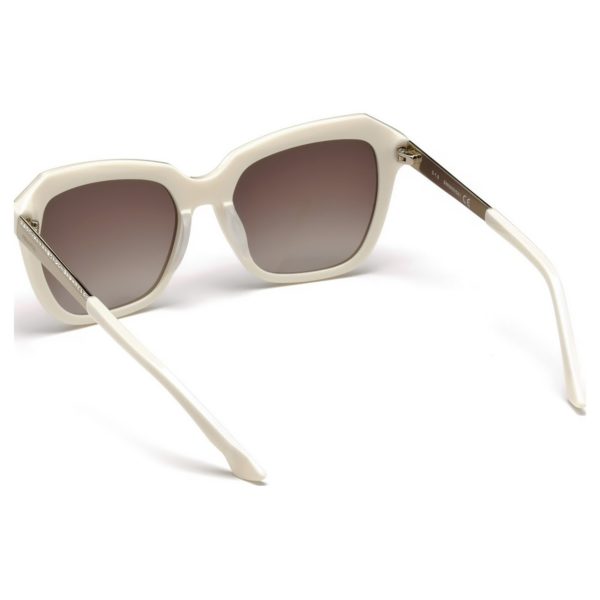 Swarovski SK0115-25F-55 Woman's Sunglass Swarovski SK0115-25F-55 Woman's Sunglass