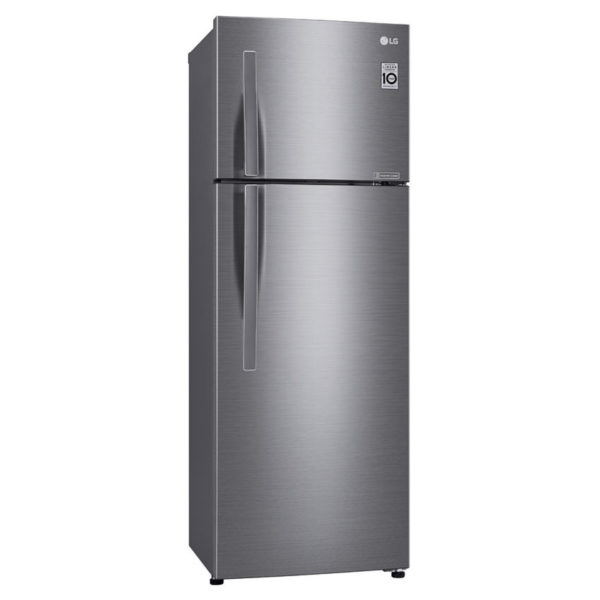 LG Top Mount Refrigerator 360 Litres GRC362RLBL LG Top Mount Refrigerator 360 Litres GRC362RLBL