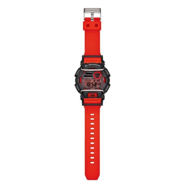Casio GD-400-4 G-Shock Watch Casio GD-400-4 G-Shock Watch