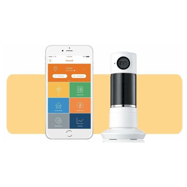 Oplink IPC2201 Wireless Twist HD Camera Oplink IPC2201 Wireless Twist HD Camera