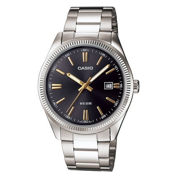 Casio Watch MTP-1302D-7A2V Casio Watch MTP-1302D-7A2V