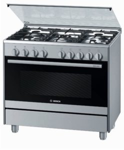 Range Cooker Gas Cooker Electric Cooker Sharaf Dg