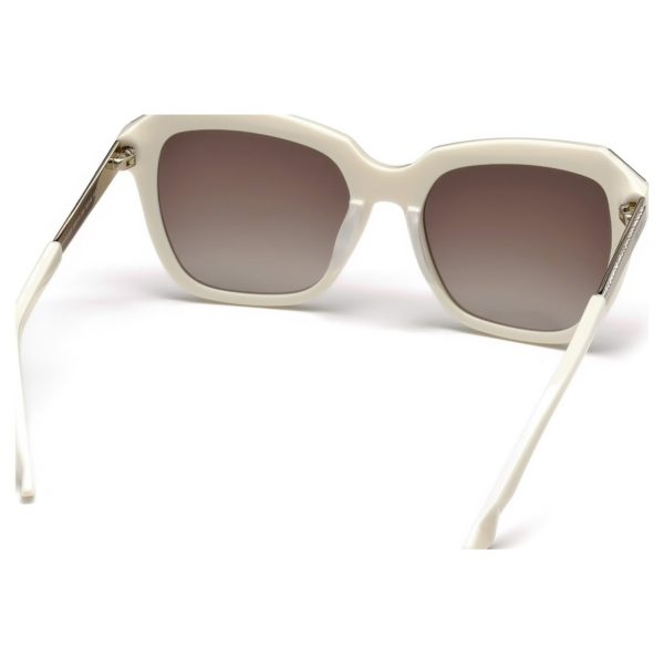Swarovski SK0115-25F-55 Woman's Sunglass Swarovski SK0115-25F-55 Woman's Sunglass