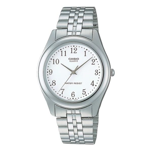 Casio MTP-1129A-7BR Enticer Men's Watch Casio MTP-1129A-7BR Enticer Men's Watch