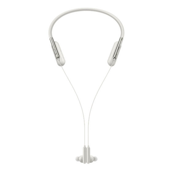 Samsung Level U Flex Bluetooth In Ear Headset White Samsung Level U Flex Bluetooth In Ear Headset White