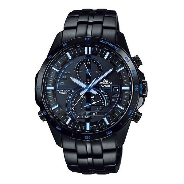 Casio EQSA500DC1A2VDF Edifice Solar Powered Watch Casio EQSA500DC1A2VDF Edifice Solar Powered Watch