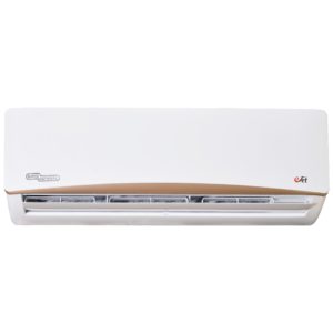 Super General Split Air Conditioner 1.5 Ton SGS195GE
