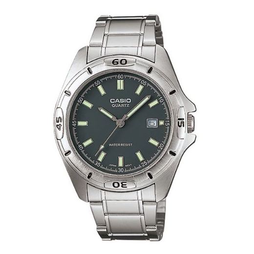 Casio MTP-1244D-8A Watch Casio MTP-1244D-8A Watch