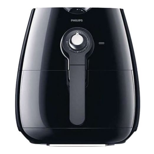 Philips Air Fryer Black HD922020 Philips Air Fryer Black HD922020