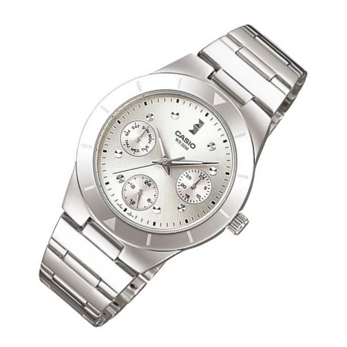 Casio LTP-2083D-7AV Wrist Watch for Women Casio LTP-2083D-7AV Wrist Watch for Women