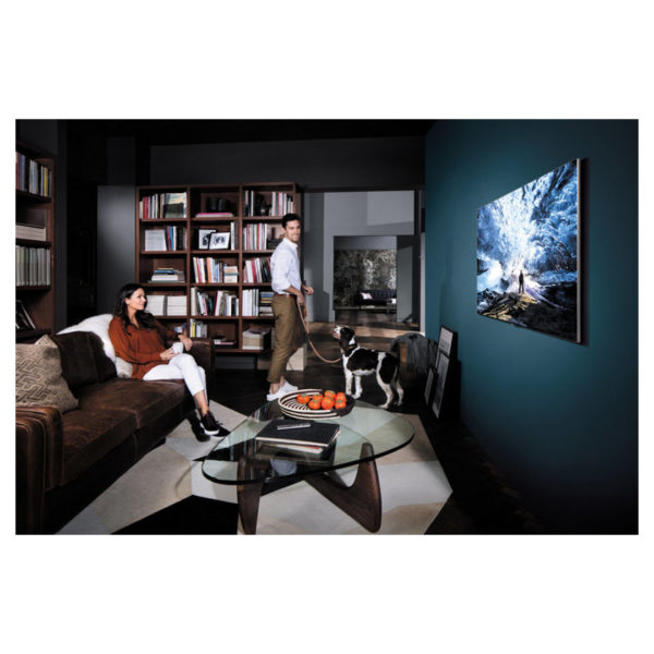 Samsung 55Q7F 4K Smart QLED Television 55inch Samsung 55Q7F 4K Smart QLED Television 55inch