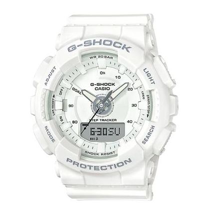 Casio GMA-S130-7ADR G-Shock Watch Casio GMA-S130-7ADR G-Shock Watch