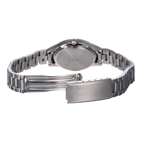 Casio LTP-1128A-7BR Enticer Women's Watch Casio LTP-1128A-7BR Enticer Women's Watch