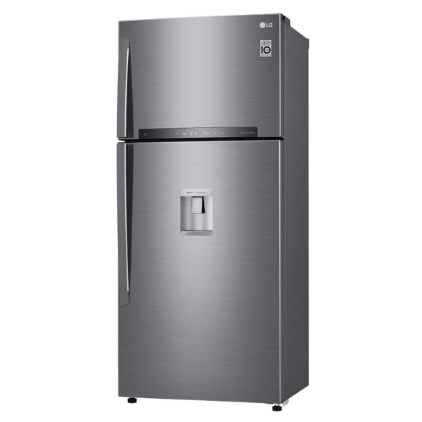 LG Top Mount Refrigerator 830 Litres GRF832HLHU LG Top Mount Refrigerator 830 Litres GRF832HLHU