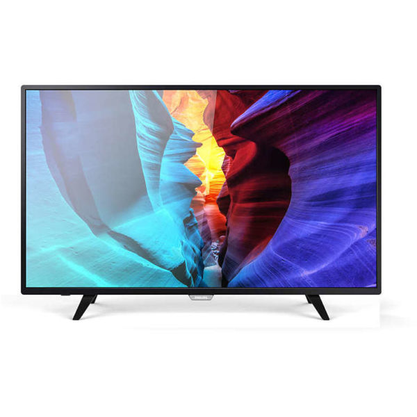 Philips 43PFT6110 Full HD Smart LED Television 43inch Philips 43PFT6110 Full HD Smart LED Television 43inch