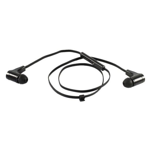 Nushh Go Bluetooth In Ear Sports Headset Black Nushh Go Bluetooth In Ear Sports Headset Black