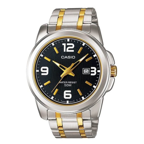 Casio MTP-1314SG-1AV Watch Casio MTP-1314SG-1AV Watch