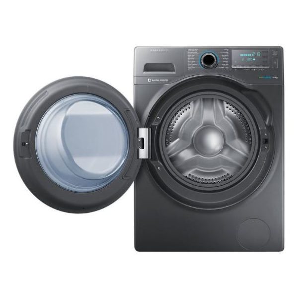 Samsung Front Load Washer 9kg WW90H7410EX Samsung Front Load Washer 9kg WW90H7410EX