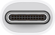 Apple USB-C Digital AV Multiport Adapter MJ1K2ZM/A Apple USB-C Digital AV Multiport Adapter MJ1K2ZM/A