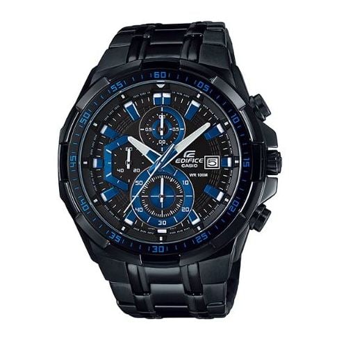 Casio EFR-539BK-1A2VUDF Edifice Watch Casio EFR-539BK-1A2VUDF Edifice Watch