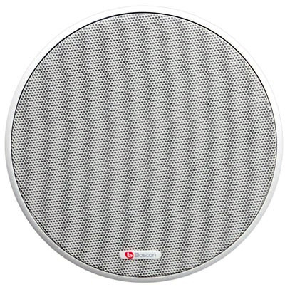 Buy Boston Acoustics Bah460 In Ceiling Speaker Price