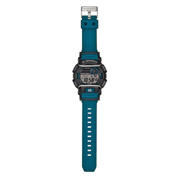 Casio GD-400-2 G-Shock Watch Casio GD-400-2 G-Shock Watch