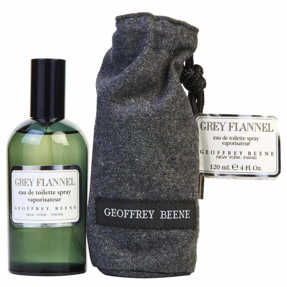 Grey Flannel Perfume For Men 120ml Eau de Toilette