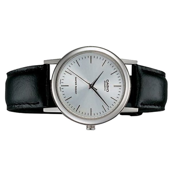 Casio Watch MTP-1095E-7A Casio Watch MTP-1095E-7A