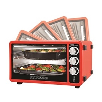 Buy Super General Electric Oven 40 Litres Sgeo040rk Price