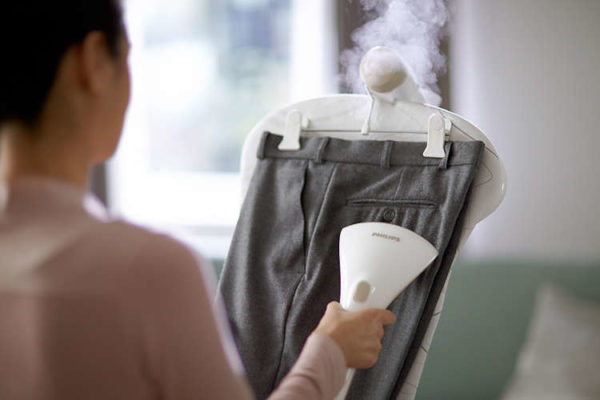 Philips Garment Steamer White GC61866 Philips Garment Steamer White GC61866