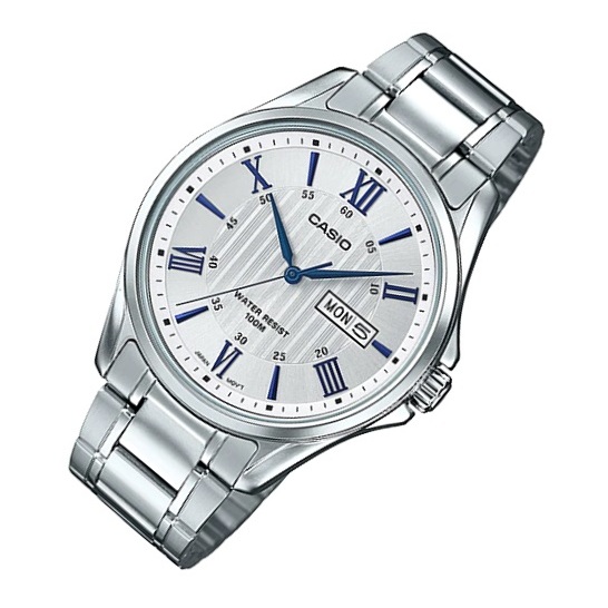Casio MTP1384D7A2VDF Watch Casio MTP1384D7A2VDF Watch