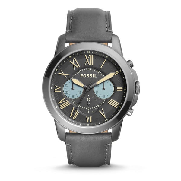 Buy Fossil FS5183 Mens Watch – Price, Specifications & Features | Sharaf DG