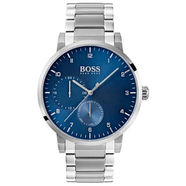 Hugo Boss Oxygen Men's Watch 1513597 Hugo Boss Oxygen Men's Watch 1513597