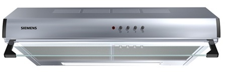 Siemens Built In Hoods LU26150GB Siemens Built In Hoods LU26150GB