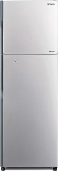 Hitachi Top Mount Refrigerator 330 Litres RH330PUK4KSLS Hitachi Top Mount Refrigerator 330 Litres RH330PUK4KSLS