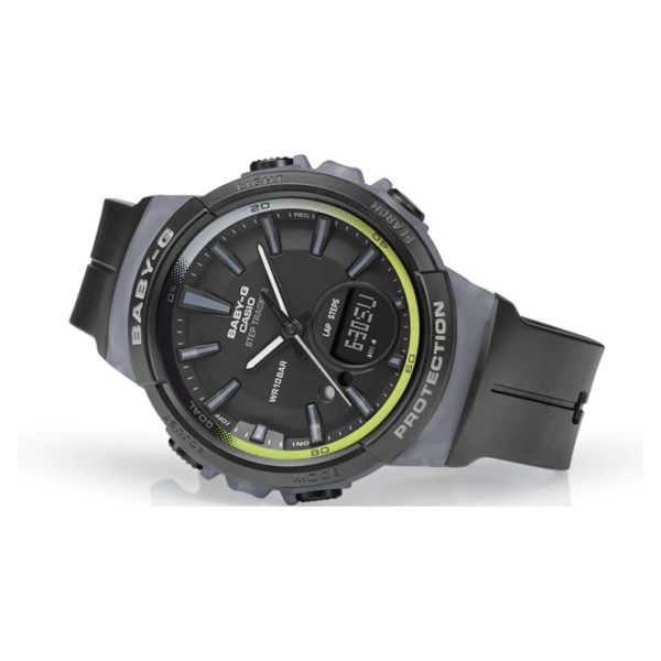 Casio Baby-G Watch BGS-100-1A Casio Baby-G Watch BGS-100-1A