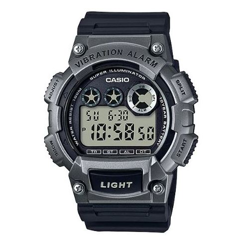 Casio W-735H-1A3V Youth Unisex Watch Casio W-735H-1A3V Youth Unisex Watch
