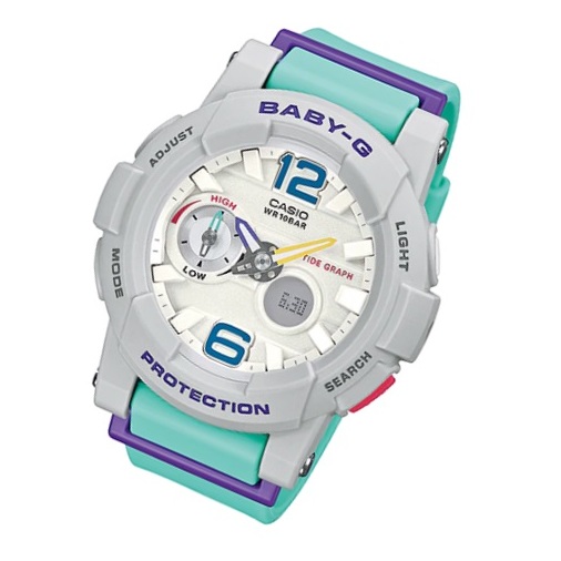Casio BGA1803BDR Baby G Watch Casio BGA1803BDR Baby G Watch