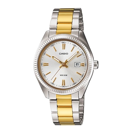 Casio LTP-1302SG-7AV Wrist Watch for Women Casio LTP-1302SG-7AV Wrist Watch for Women
