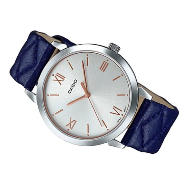 Casio LTP-E153L2A Enticer Women's Watch Casio LTP-E153L2A Enticer Women's Watch
