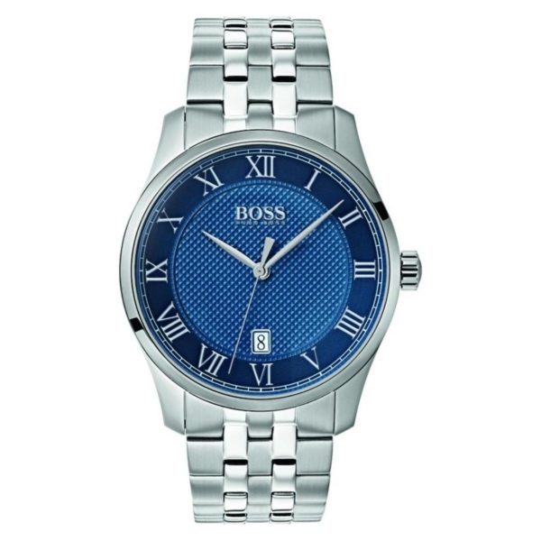 Hugo Boss 1513602 Men Watch Hugo Boss 1513602 Men Watch