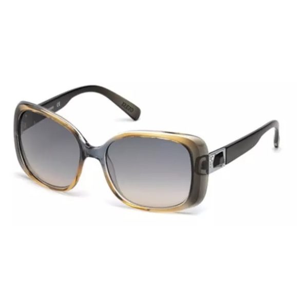 Guess GU7314-20B-58 Women's Sunglass Guess GU7314-20B-58 Women's Sunglass
