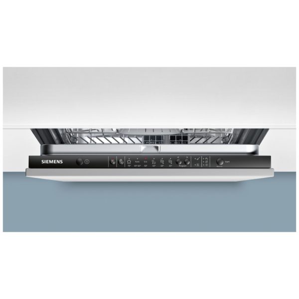 Siemens Built In Dishwasher SN66D010GC Siemens Built In Dishwasher SN66D010GC