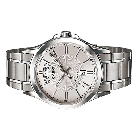 Casio MTP-1381D-7AV Watch Casio MTP-1381D-7AV Watch