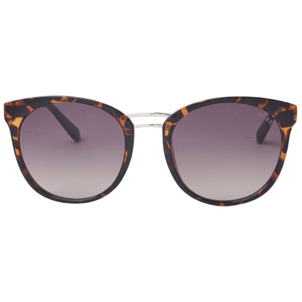Guess GU7568-52F-52 Women's Sunglass Guess GU7568-52F-52 Women's Sunglass