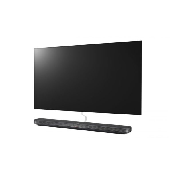 LG 65W8PVA 4K Smart OLED Television 65inch LG 65W8PVA 4K Smart OLED Television 65inch