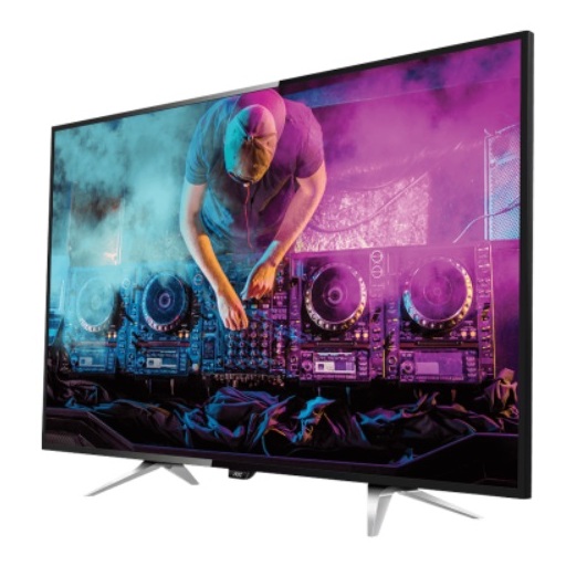 AOC 50U6285/65T 4K UHD Smart LED Television 50inch AOC 50U6285/65T 4K UHD Smart LED Television 50inch